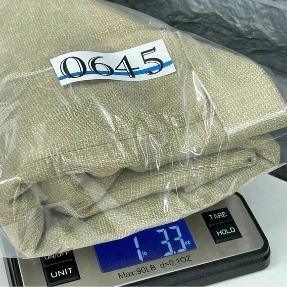 Paul Fredrick Men's size 38S silk wool blazer 0645 - Picture 10 of 10